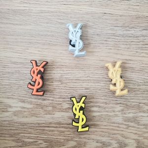 Crocs Charms/Jibbits Set |$3 each